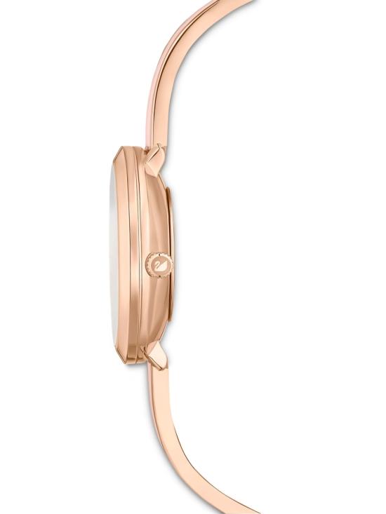 25SS 스와로브스키 손목시계 5642221 PINK - SWAROVSKI