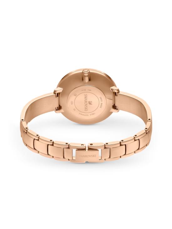 25SS 스와로브스키 손목시계 5642221 PINK - SWAROVSKI