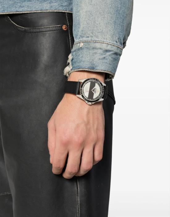 25SS 비비안웨스트우드 손목시계 VV293BKBK BLACK - VIVIENNE WESTWOOD