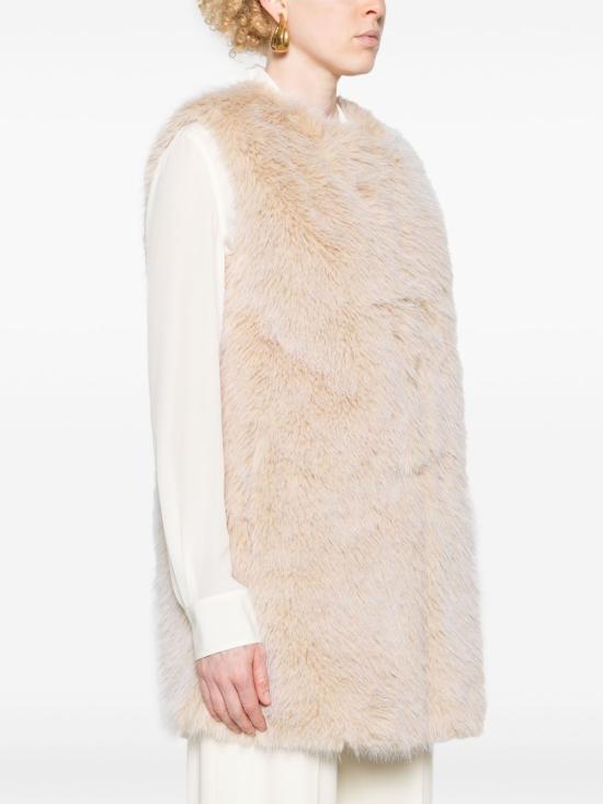 25FW 에르노 베스트 GC00065DR126271982 NUOVO CHANTILLY - HERNO