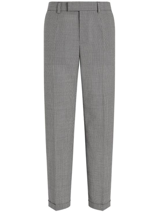 25SS 돌체앤가바나 스트레이트 팬츠 GP0B8TFQ2OIS0984 GREY
