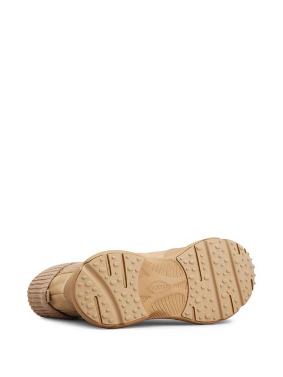 25FW 토즈 부츠 XXW54C0JP30UMOUURE BEIGE - TODS