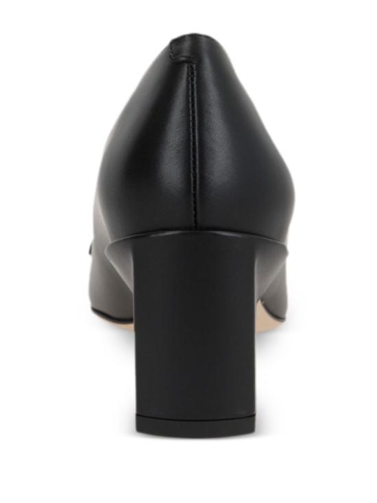 25FW 토즈 힐/펌프스 XXW63L0JE20SMXB999 BLACK - TODS