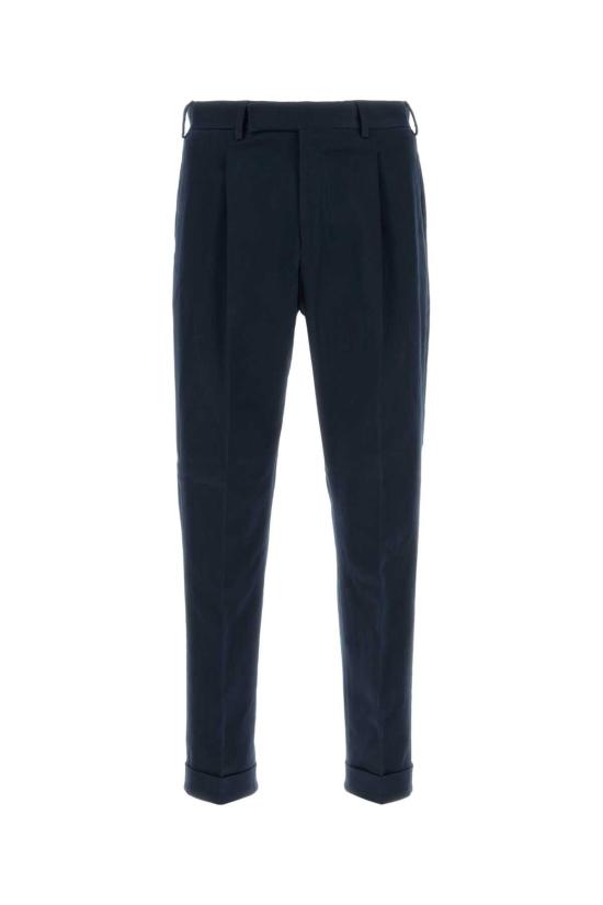 25FW 피티토리노 스트레이트 팬츠 CORSZAZ40FWDSD75 0360 BLUE