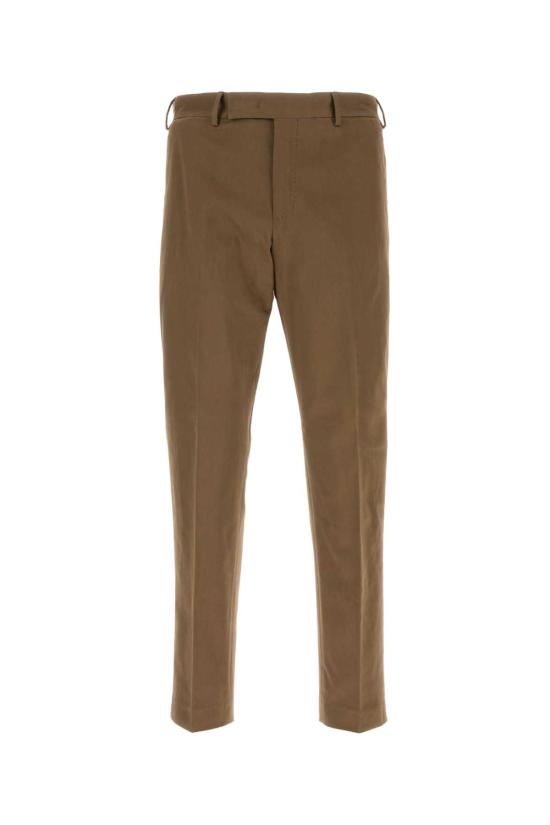 25FW 피티토리노 스트레이트 팬츠 CORSZ1Z00FWDSD75 0155 BROWN