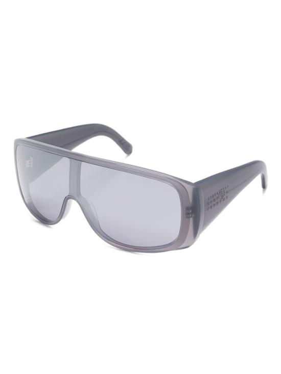 25FW MM6 메종마르지엘라 선글라스 X6C GREY - MM6 MAISON MARGIELA