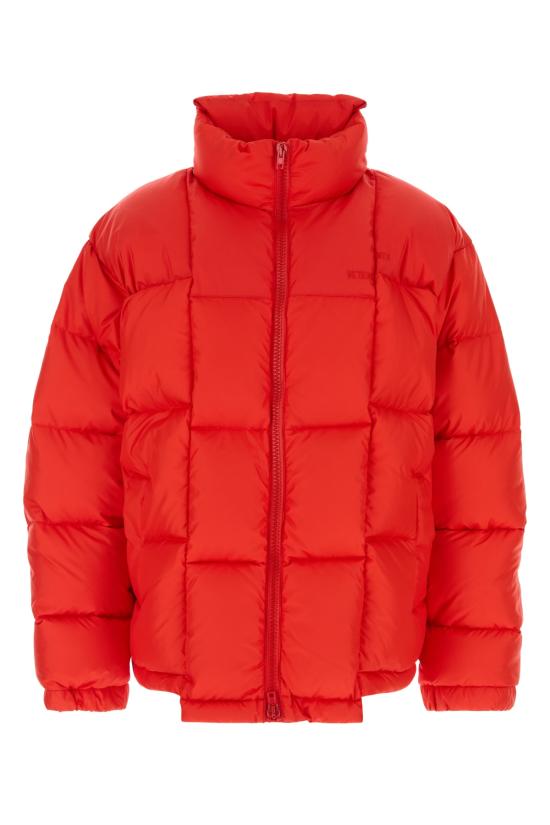 24FW 베트멍 숏패딩 UA65JA103R RED