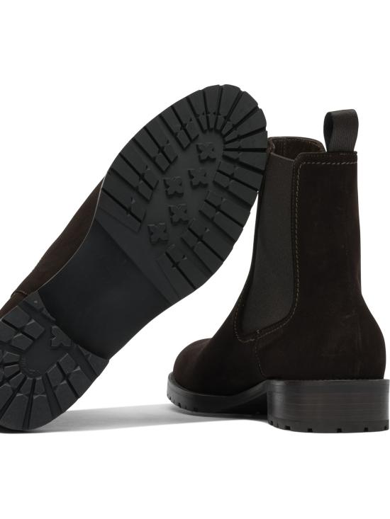 25FW 마레토 부츠 2267CAMOSCIOTMORO BROWN - MARETTO