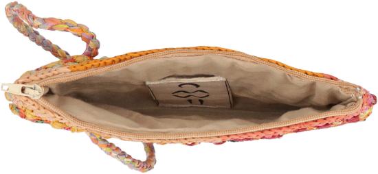  메이드포우먼 클러치/파우치 MWPOCHETTE210 Multicolor - MADE FOR A WOMAN