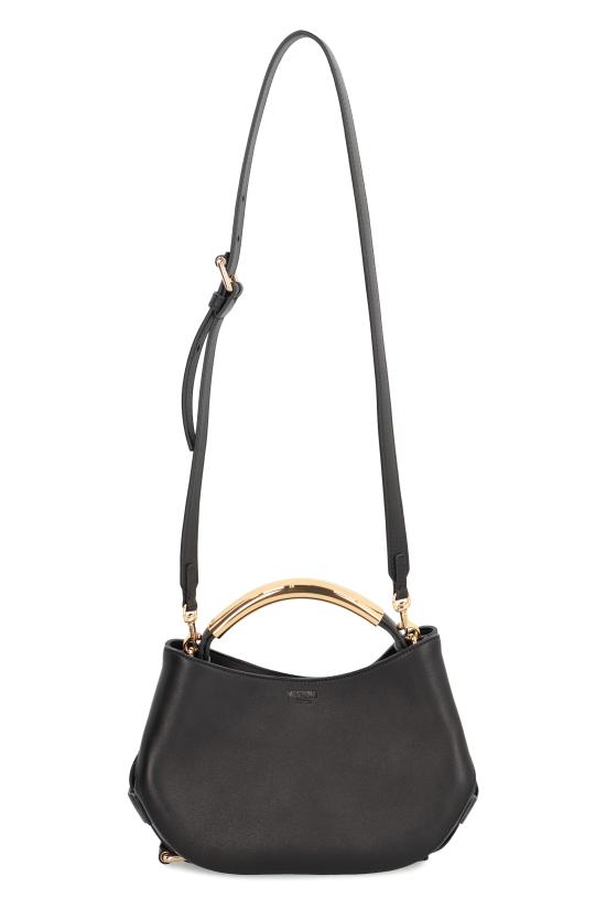 25FW 모스키노 토트백 MC4198PP1NOA0000 black - MOSCHINO