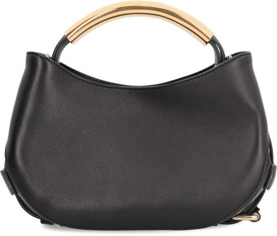 25FW 모스키노 토트백 MC4198PP1NOA0000 black - MOSCHINO