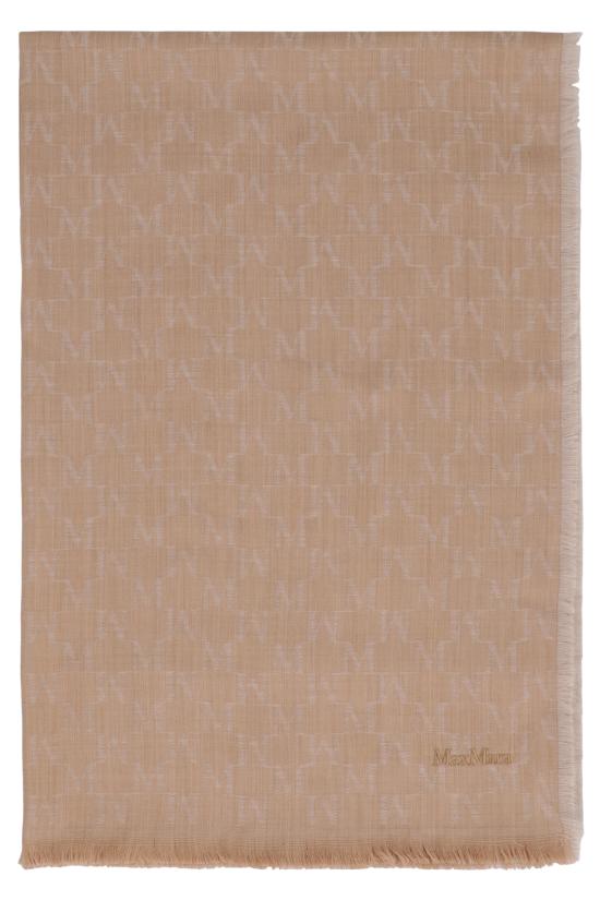 25FW 막스마라 머플러/스카프 MAGICO2524546051600003 Camel - MAX MARA