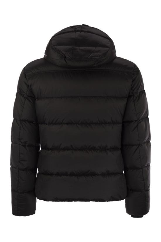 25FW 무레르 BRETT-SH 브렛 SH 자켓  MOUGI100134TEPA174 U0001 BLACK - MOORER