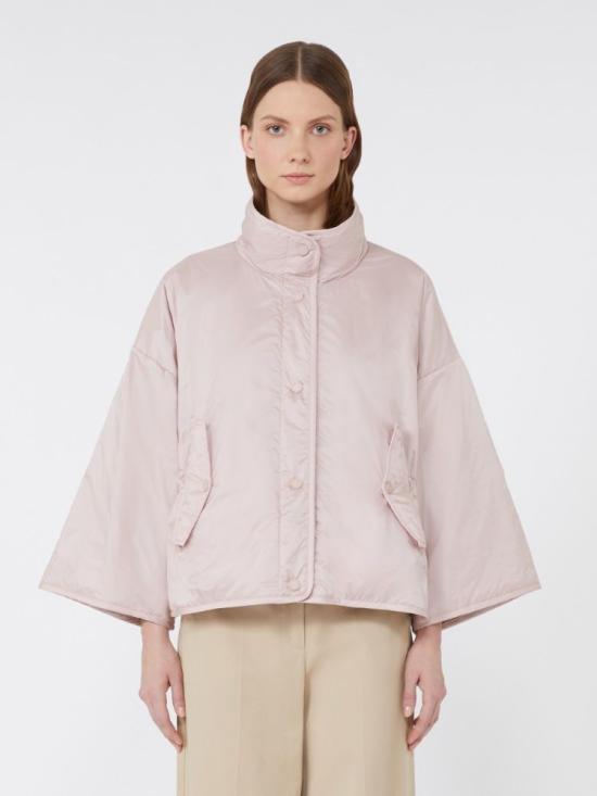 25FW 위켄드막스마라 RONCO 론코 리버시블 자켓 RONCO 론코 리버시블  2525486011600 019 POWDER - WEEKEND MAX MARA