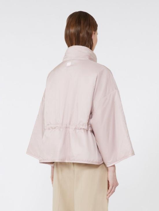 25FW 위켄드막스마라 RONCO 론코 리버시블 자켓 RONCO 론코 리버시블  2525486011600 019 POWDER - WEEKEND MAX MARA