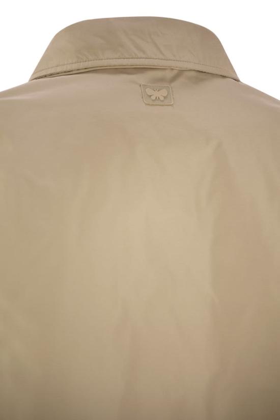 25FW 위켄드막스마라 자켓 2525486021600 001 BEIGE - WEEKEND MAX MARA