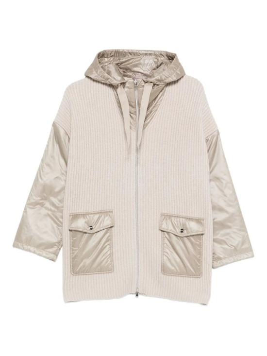 25FW 에르노 무스탕 MC00036DR70264 1985 BEIGE