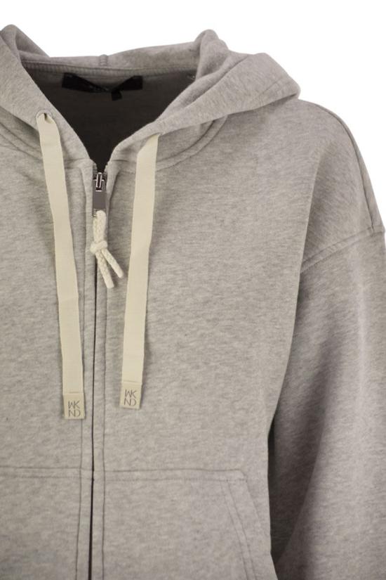 25FW 위켄드막스마라 가디건 2525926031600 002 GREY - WEEKEND MAX MARA