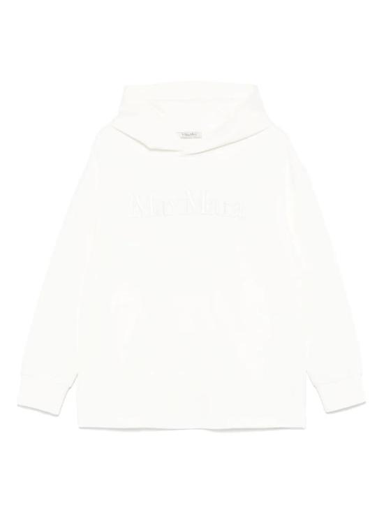 25FW 에스막스마라 스웨터 2529946011600 001 WHITE