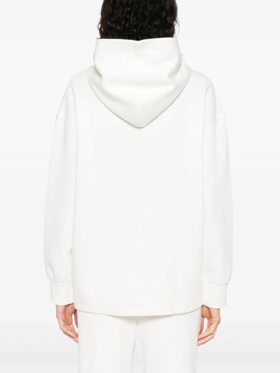 25FW 에스막스마라 스웨터 2529946011600 001 WHITE - 'S MAX MARA