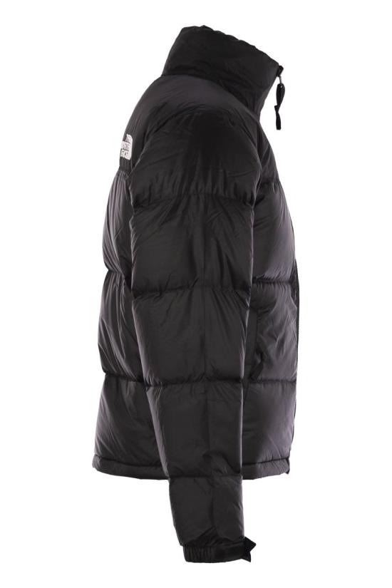 25FW 노스페이스 1996 RETRO 레트로 눕시 자켓  NF0A3C8DGOE1 BLACK - NORTH FACE