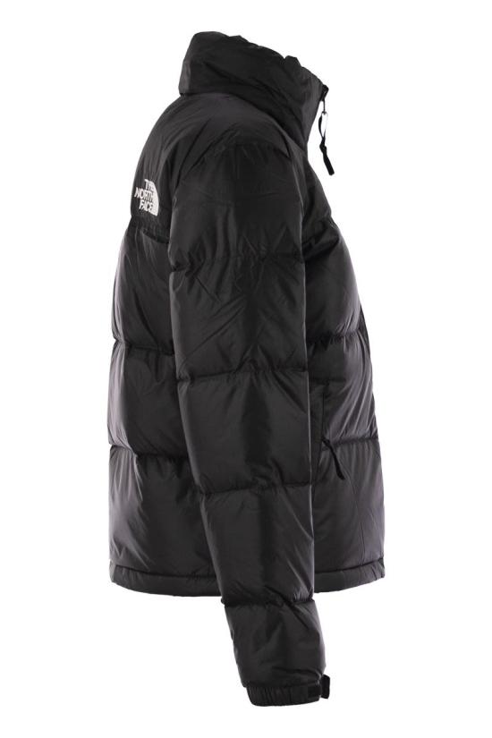 25FW 노스페이스 1996 레트로 눕시 자켓  NF0A3XEOGOF1 BLACK - NORTH FACE