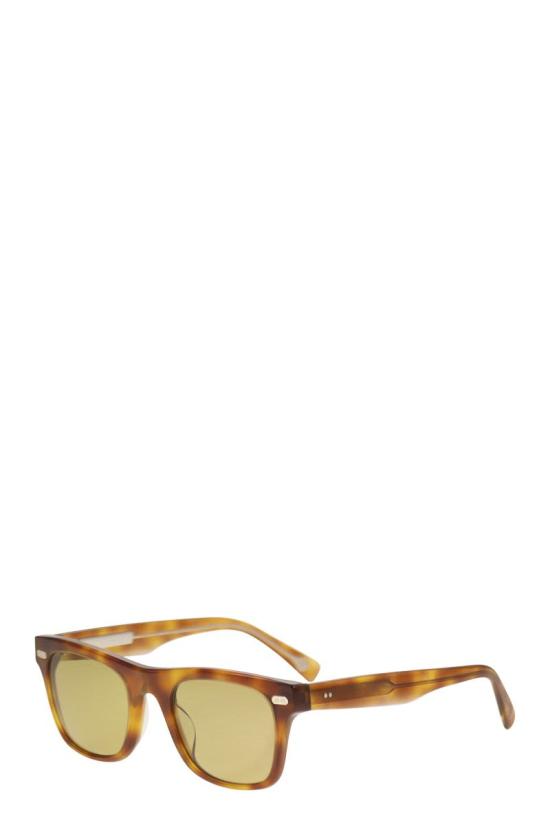  브루넬로 쿠치넬리 선글라스 0BC4002S 10244C BEIGE - BRUNELLO CUCINELLI