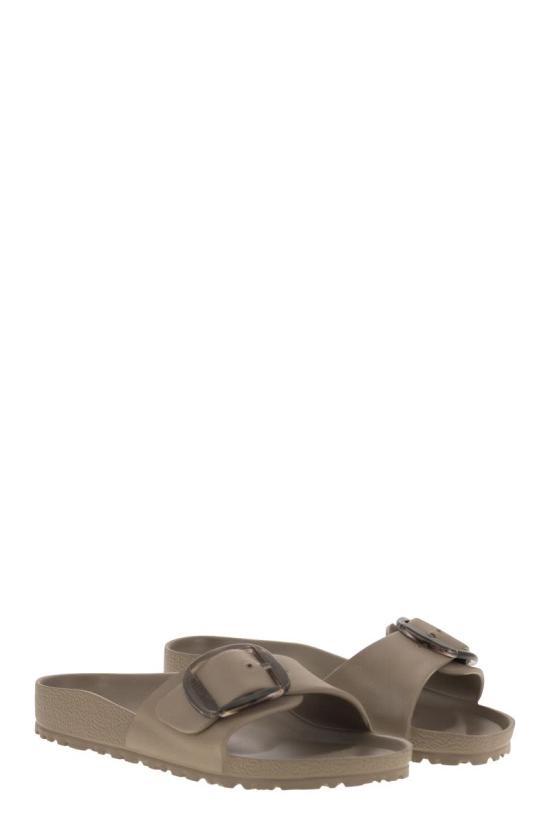 25FW 버켄스탁 뮬/슬리퍼 1030479 GRAY TAUPE GRAYTAUPE BEIGE - BIRKENSTOCK