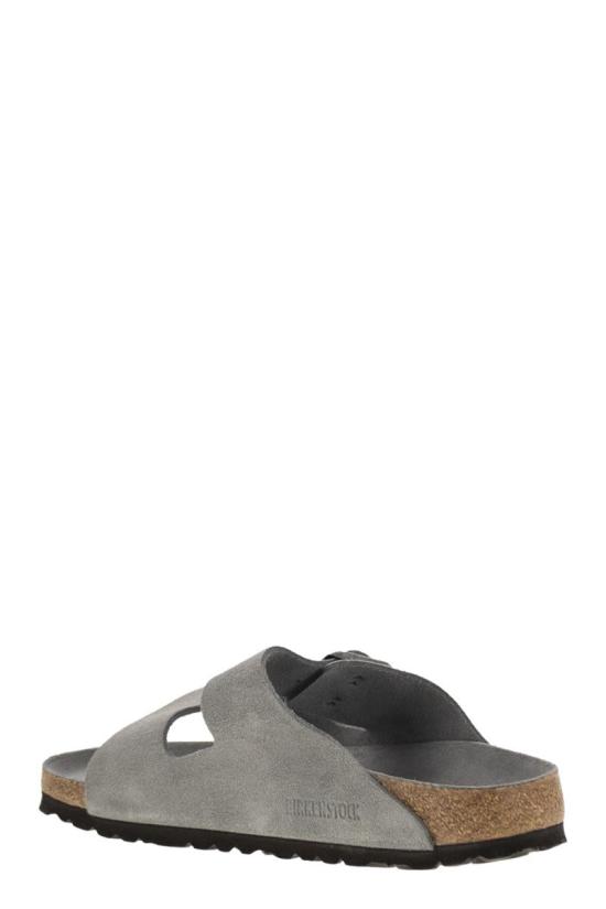25FW 버켄스탁 샌들 1030912 BASALT GRAY BASALTGRAY GREY - BIRKENSTOCK