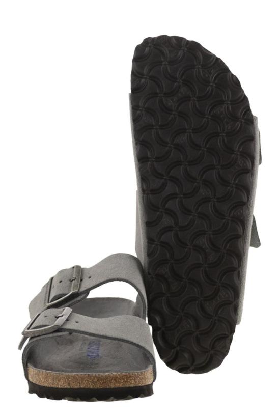 25FW 버켄스탁 샌들 1030912 BASALT GRAY BASALTGRAY GREY - BIRKENSTOCK