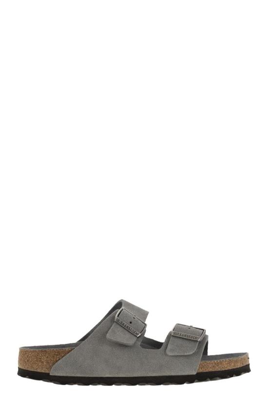 25FW 버켄스탁 샌들 1030912 BASALT GRAY BASALTGRAY GREY