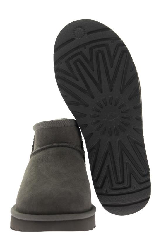  어그 부츠 CZ000807 GREY - UGG