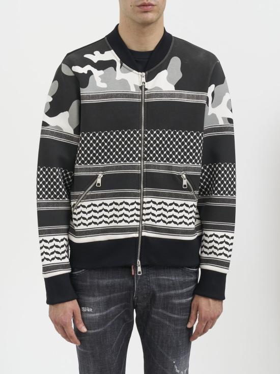  닐바렛 스웨터 BJS92PA542S524 BLACK