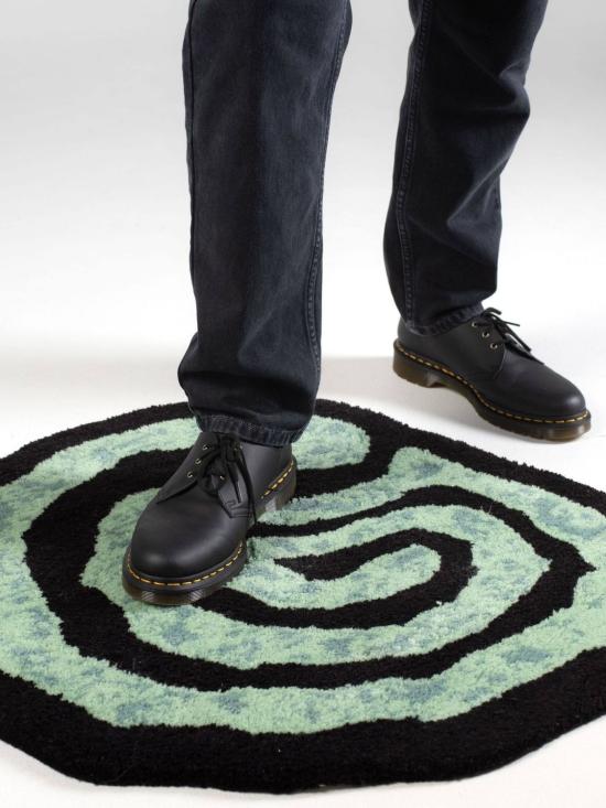  칼하트 WIP 가죽소품 MI03542489XX GREEN - CARHARTT WIP