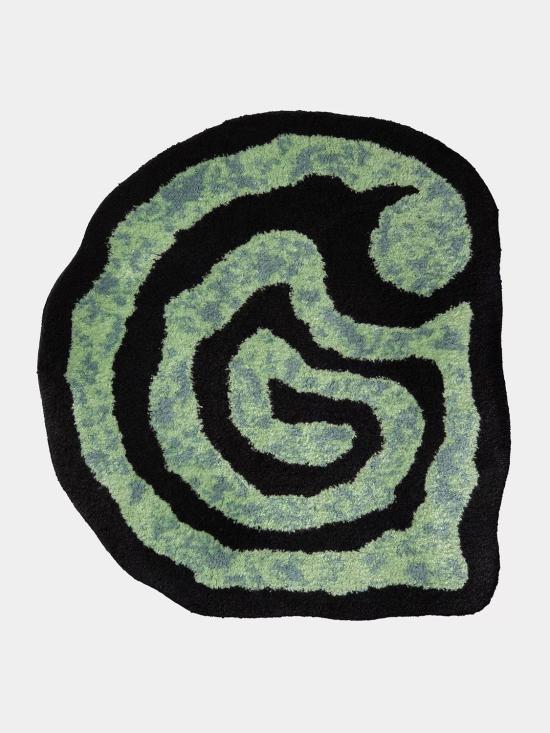  칼하트 WIP 가죽소품 MI03542489XX GREEN