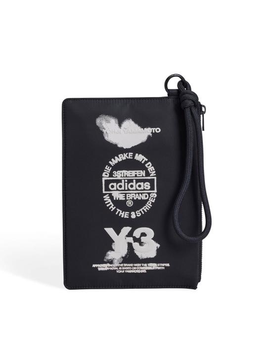 25FW 와이쓰리 여행용 액세서리 MKA2305 BLACK