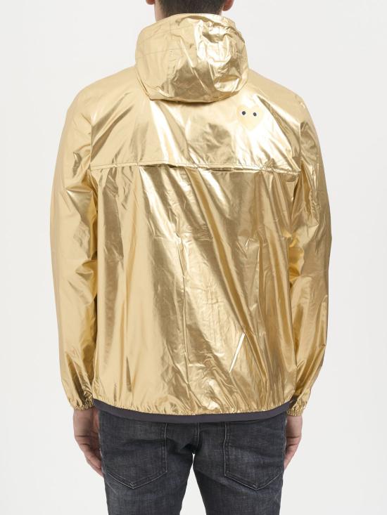  꼼데가르송 자켓 LAZJ508051 GOLD - COMME DES GARCONS