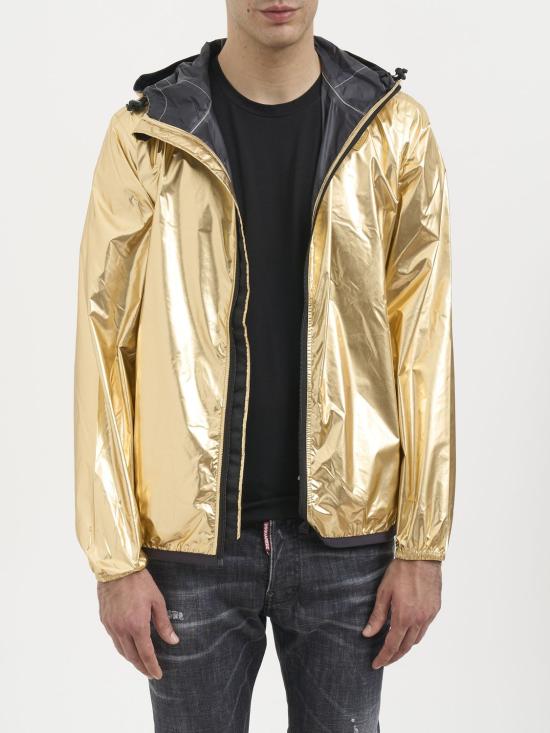  꼼데가르송 자켓 LAZJ508051 GOLD - COMME DES GARCONS