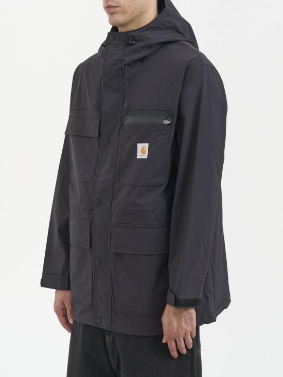 25FW 칼하트 WIP 자켓 MI03524600EXX BLACK - CARHARTT WIP