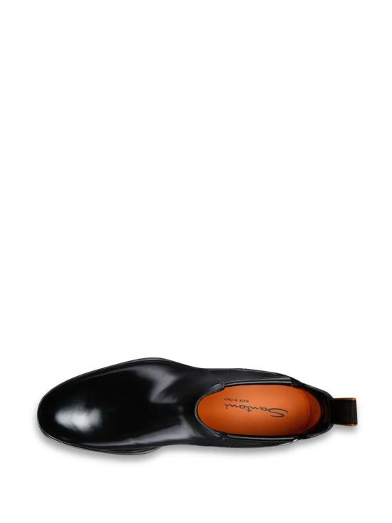 25FW 산토니 부츠 MGEO18937NEAXNTG N01 BLACK - SANTONI
