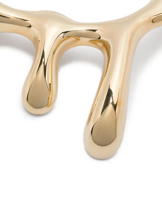 25FW VIVYINROSA 목걸이/팬던트 CR306OG097 UNIQUE METALLIC - OTHER BRANDS