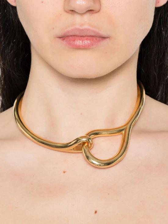 25FW VIVYINROSA 목걸이/팬던트 CH604CRG097 UNIQUE METALLIC - OTHER BRANDS