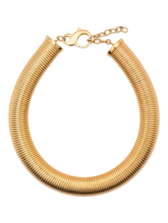 25FW VIVYINROSA 목걸이/팬던트 CJ605OG097 UNIQUE METALLIC