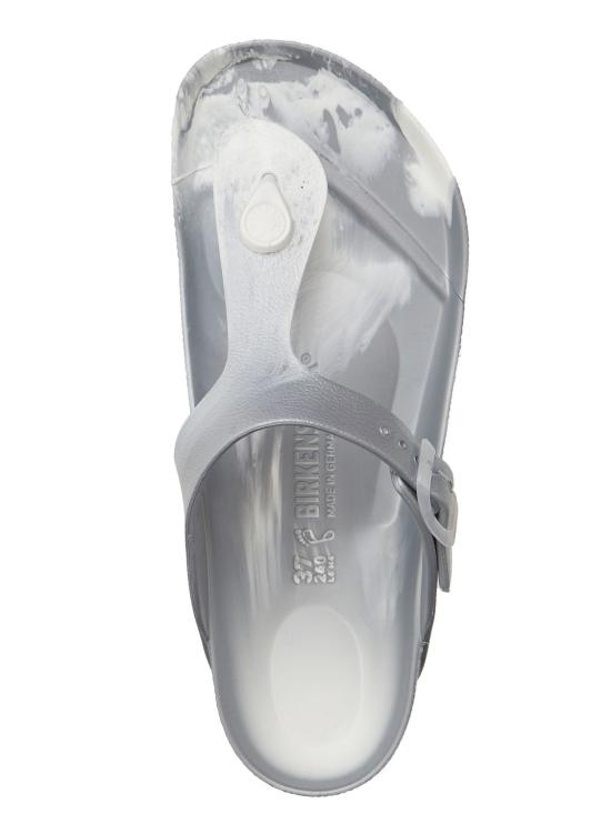  버켄스탁 샌들 L1029606 SILVER - BIRKENSTOCK