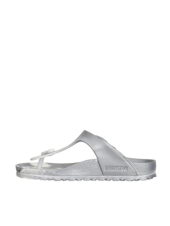  버켄스탁 샌들 L1029606 SILVER - BIRKENSTOCK