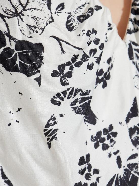 25FW 막스마라 베스트 2521166011600 003 WHITE BLACK - MAX MARA