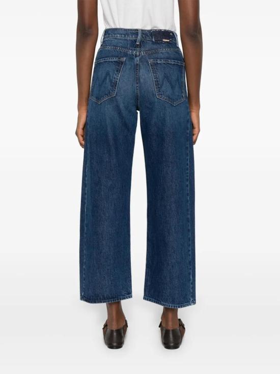 25FW 마더 스트레이트 팬츠 109261396 DYT DID YOU BRING ME ANY - MOTHER