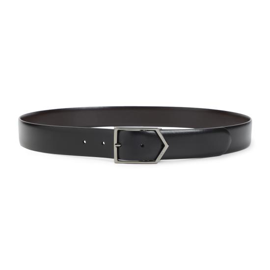 26FW 카날리 벨트 50CKA00506 110 BLACK