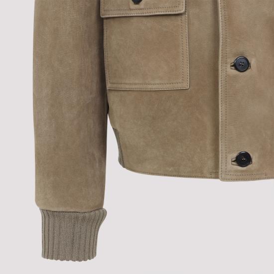 25FW 프라다 무톤 UPW577SOOO17T9 F0193 GREY - PRADA