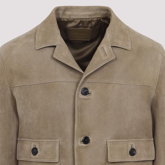 25FW 프라다 무톤 UPW577SOOO17T9 F0193 GREY - PRADA